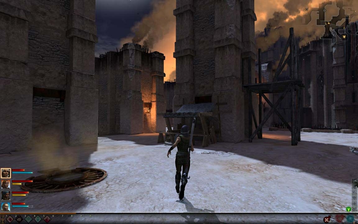 Dragon Age II - Imagen 40